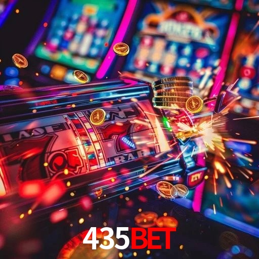 Interface do App 435BET