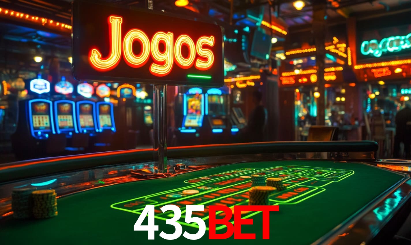 Avaliações dos Jogadores 435BET